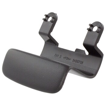 Handle Glove Compartment Door Split Bench - Front