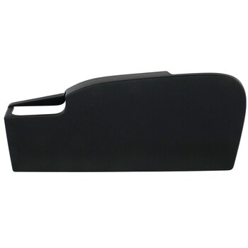 Cover Armrest - Right, Front