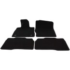 Mat Floor Contour Rubber - 3.0L (ST) Main Image