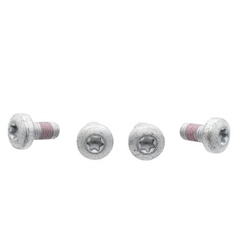 Suspension Ball Joint Bolt - M10 X 20MM, Front