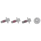 Automatic Transmission Oil Cooler Hose Banjo Bolt - M8 X 20 (AT) Main Image