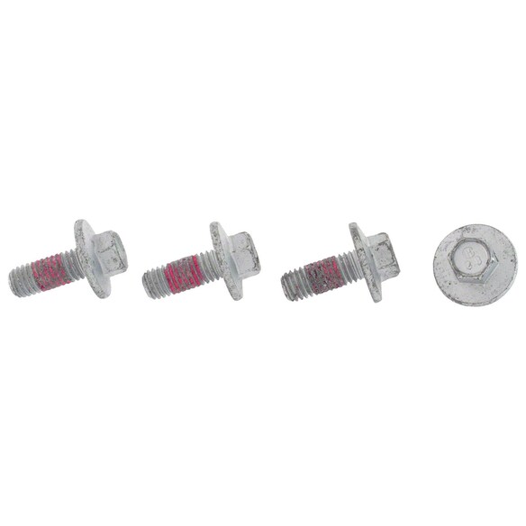 Automatic Transmission Oil Cooler Hose Banjo Bolt - M8 X 20 (AT) Main Image