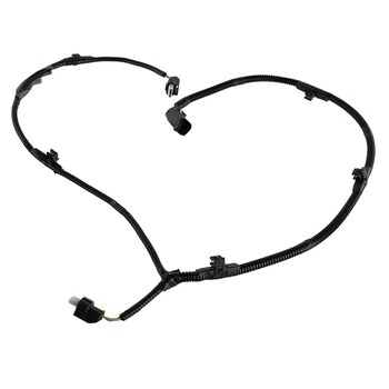 Parking Aid System Wiring Harness Distance Sensor Wire