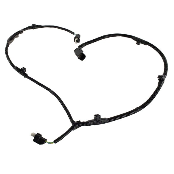 Parking Aid System Wiring Harness Distance Sensor Wire Main Image