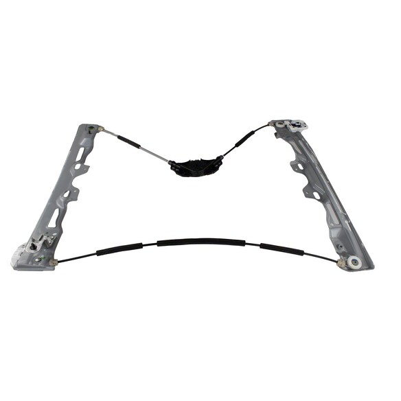 Window Regulator - Left, Rear Main Image