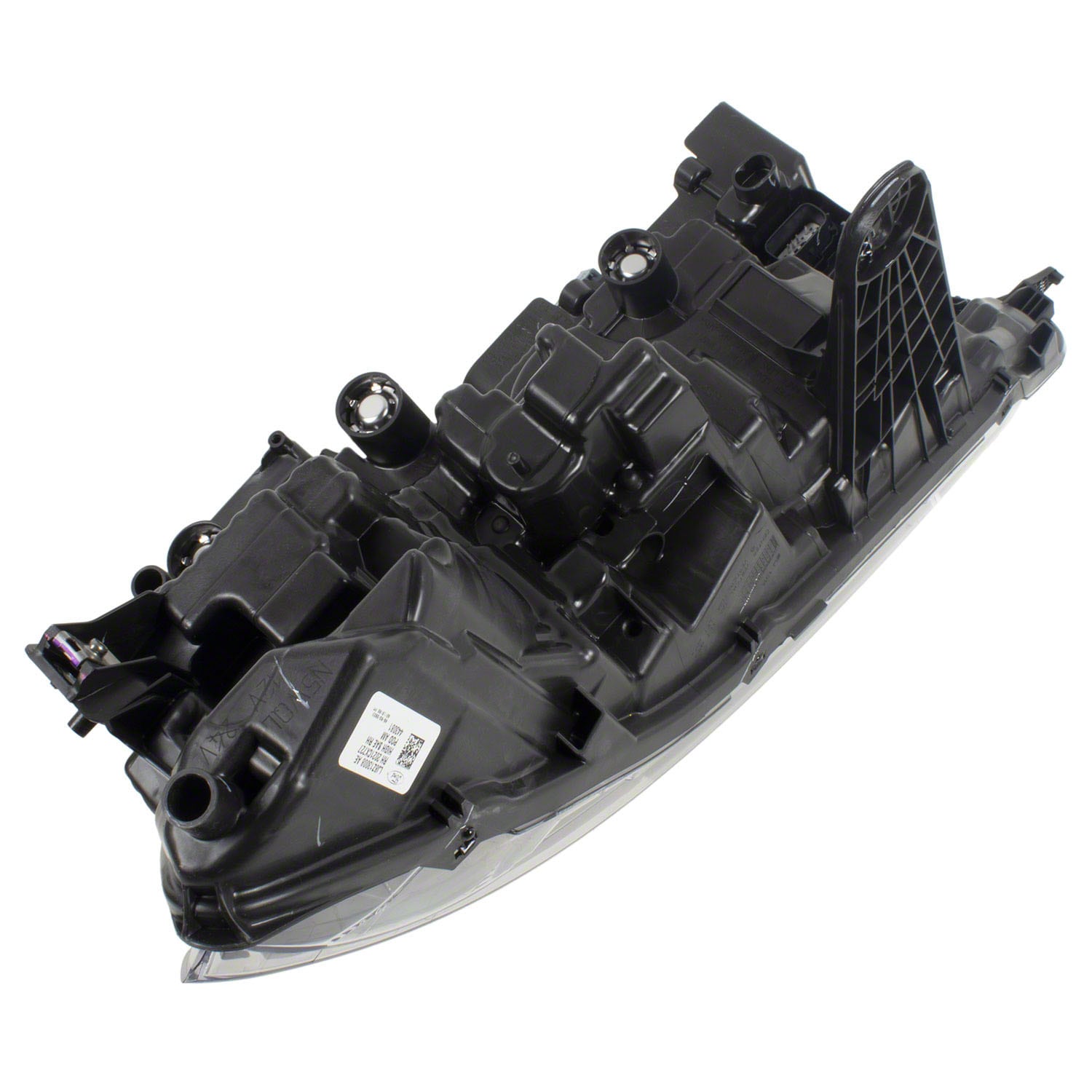 Lamp Composite Headlight - Right, Front | Parts | Ford.com