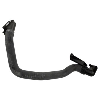 Tube Water Drain - Left