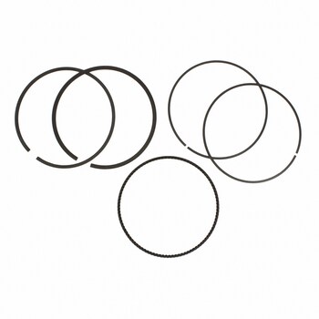 Engine Piston Ring Kit - 2.0L