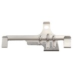 Door Interior Trim Panel Bracket Retainer - Right, Front Main Image