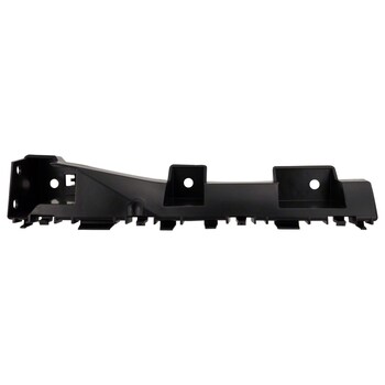 Retainer MOULDING Rocker Panel Molding Bracket <br>Bracket that holds the Convertible COUPE - Right