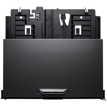 Console Lid Instrument Panel