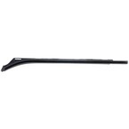 Door Belt Molding Window Weatherstrip - Left, Rear Main Image
