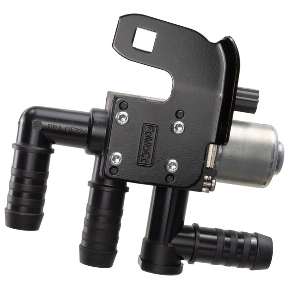 Solenoid Main Image