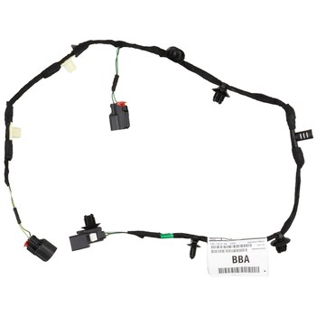 Seat Adjuster Motor Wire