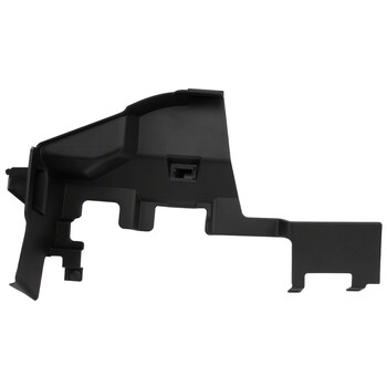 Firewall Insulator Dash Panel (Platinum)