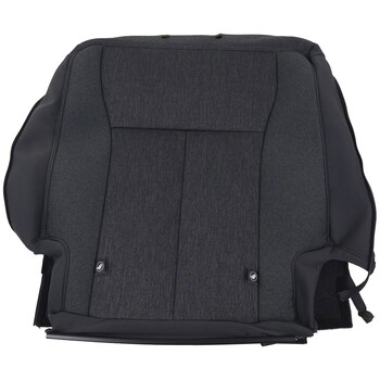 Seat Back Cover - Right, Rear