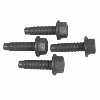 Exhaust Bolt - M10 x 38MM 3.5L