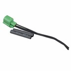 Hood Ajar Indicator Switch Connector Wire - Front, Rear Main Image