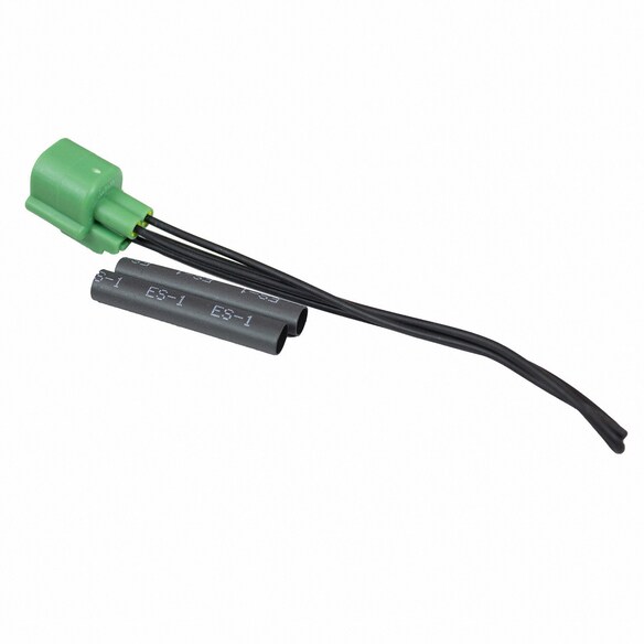 Hood Ajar Indicator Switch Connector Wire - Front, Rear Main Image