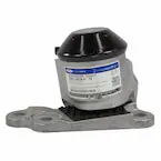 Engine Mount Support Bracket Motor - Front 3.7L Main Image