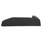 Seat Track Cover Pivot Trim Panel - Left, Right, Rear Main Image