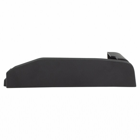 Seat Track Cover Pivot Trim Panel - Left, Right, Rear Main Image