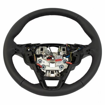 Steering Wheel Kit