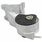Automatic Transmission Mount Insulator Main Image