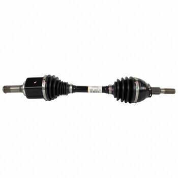 Drive Axle Shaft - Left, Front 2.7L
