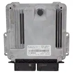 Engine Control Module (ECM) EEC V Main Image