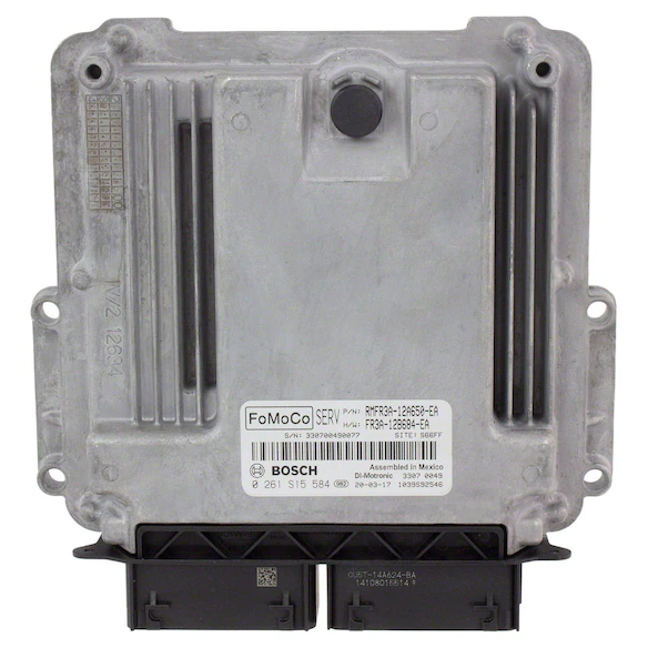 Engine Control Module (ECM) EEC V Main Image