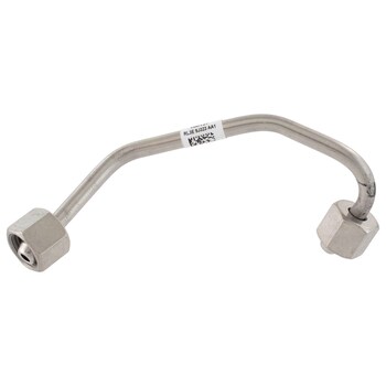High Pressure Line Rail To - 2.7L