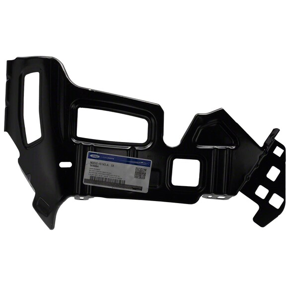 Fender Reinforcement Bar - Left, Front Main Image