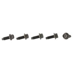 Flanged Hex Head Bolt - M6 X 1.0 16.5 (AT) Main Image