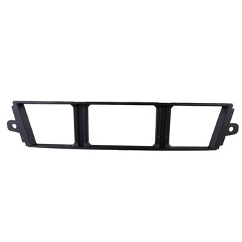 Bumper Cover Spacer Panel Trim - Front