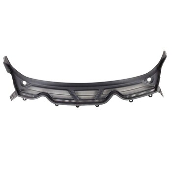 Cowl Cover Top Grille