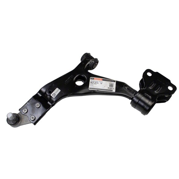 Suspension Control Arm and Ball Joint As - Left, Front 17 Inch Main Image