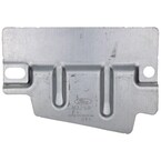 Body B-Pillar Reinforcement Roof Bow Extension - Right, Inner (All Long, All Medium) Main Image