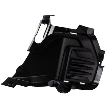 Bezel Fog Lamp - Left, Front (XLT)