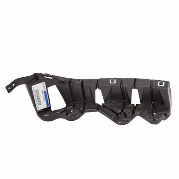 Bracket Halogen - Left, Front