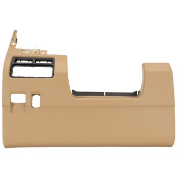 Instrument Panel Knee Bolster Cover
