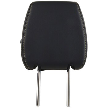 Headrest - Right, Rear