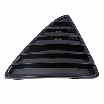 Bumper Grille - Right, Front