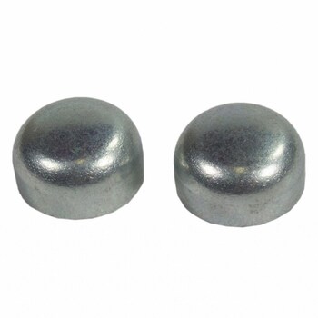 Engine Core Plug Expansion Freeze - 11.4MM, Front, Rear