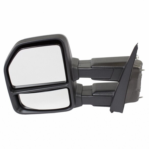 Door Mirror Rear View Head - Left, Outer Main Image