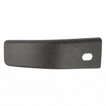 Stone Deflector. Shield - Right, Front.