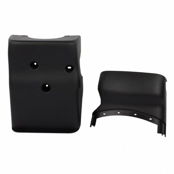 Steering Column Cover Shroud - Upper, Lower