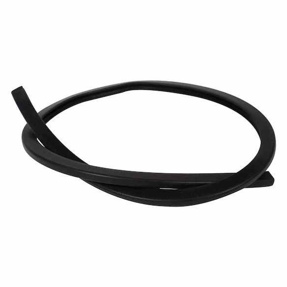 Door Seal Molding Weatherstrip - Back Main Image