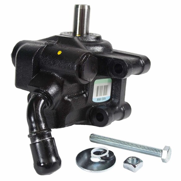 Power Steering Pump Main Image