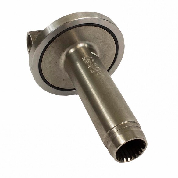 Flange Coupling - Rear Main Image